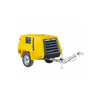 Compressor 2,60m³/min